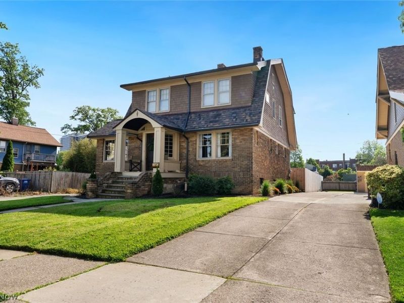 1223 Nicholson Avenue, Lakewood, OH 44107 Photo 2