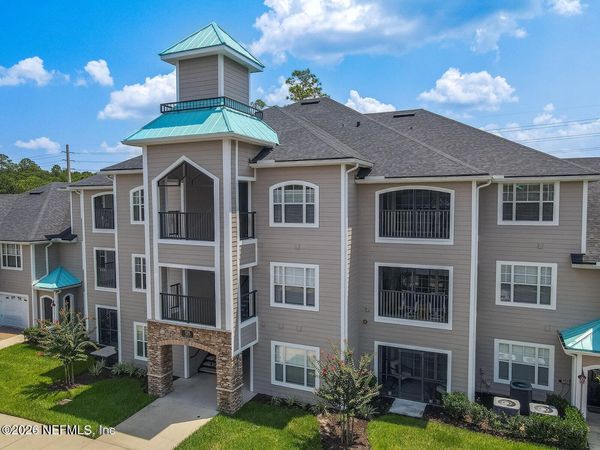 125 LEGENDARY Drive, Unit 207, St. Augustine, FL 32092