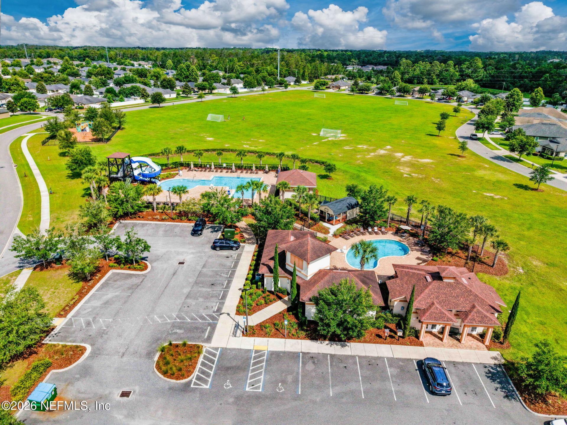4398 Warm Springs Way, Middleburg, FL 32068 Photo