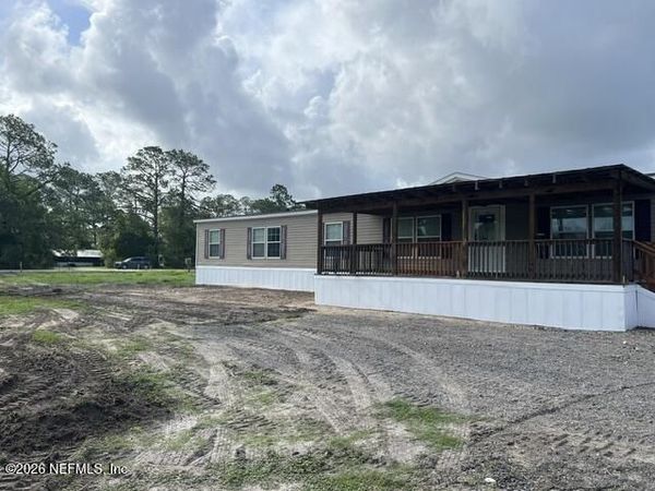 19460 NW 51ST Avenue, Unit LOT37, Starke, FL 32091