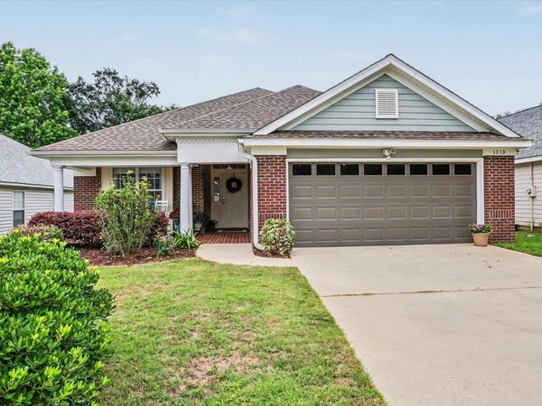 1039 WINTER Lane , Tallahassee, FL 32311