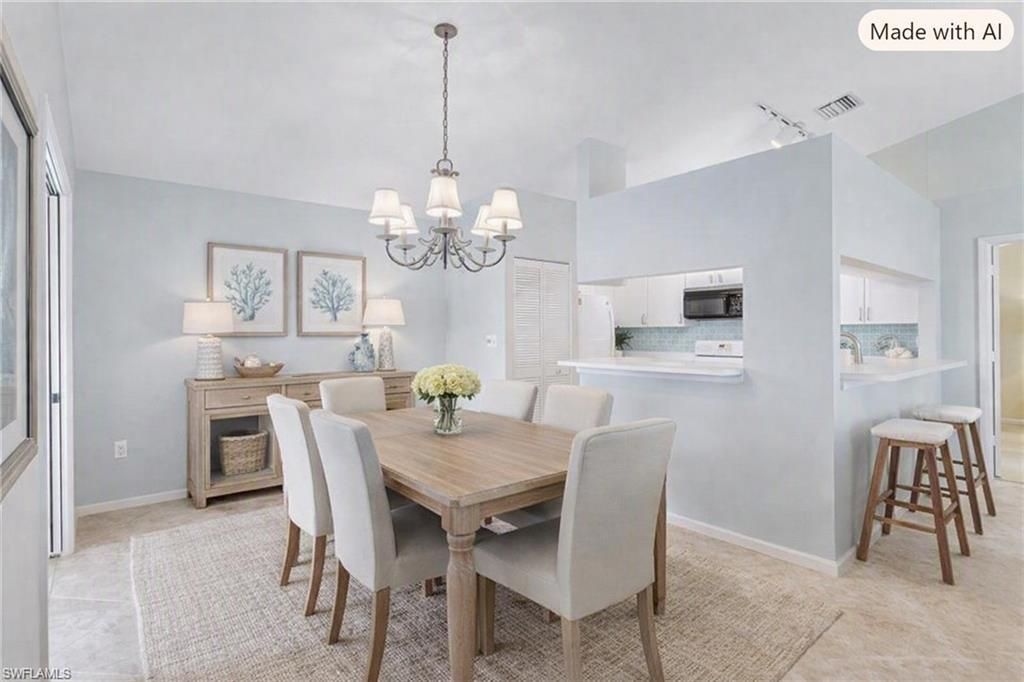 4181 Lake Forest Dr, Unit 1522, Bonita Springs, FL 34134 Photo