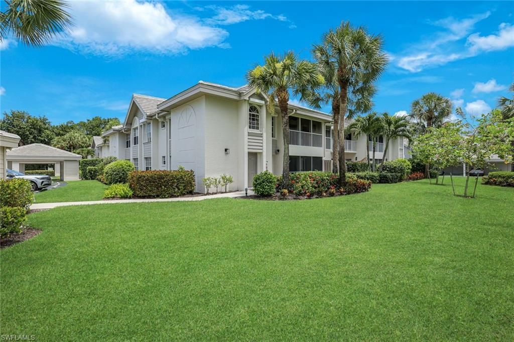 4181 Lake Forest Dr, Unit 1522, Bonita Springs, FL 34134 Photo