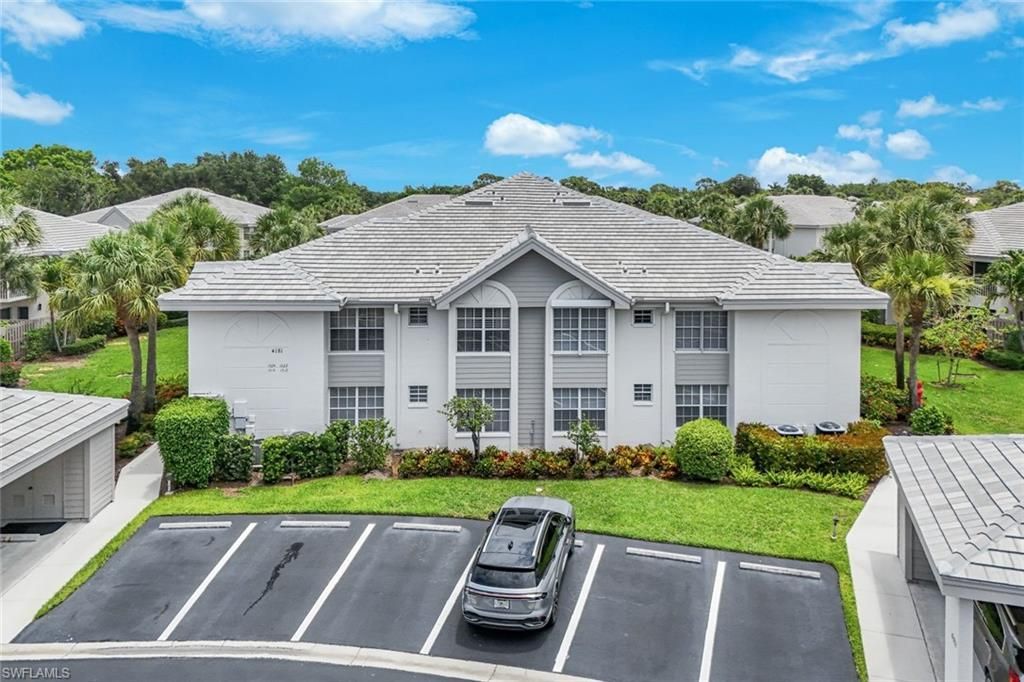 4181 Lake Forest Dr, Unit 1522, Bonita Springs, FL 34134 Photo