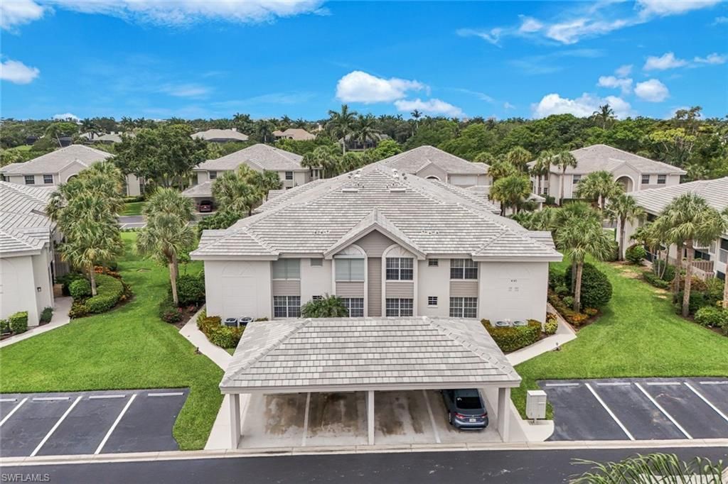 4181 Lake Forest Dr, Unit 1522, Bonita Springs, FL 34134 Photo