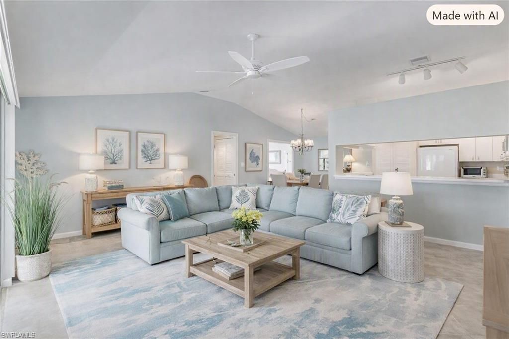 4181 Lake Forest Dr, Unit 1522, Bonita Springs, FL 34134 Photo
