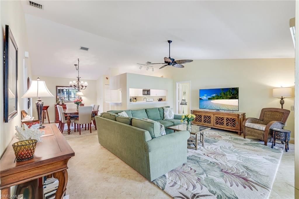 4181 Lake Forest Dr, Unit 1522, Bonita Springs, FL 34134 Photo