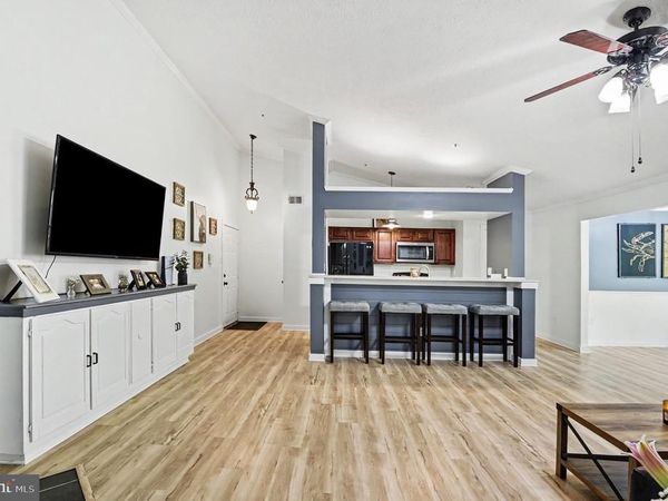 1004 L MARKHAM COURT, BEL AIR, MD 21014