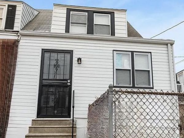 1118 BROWN STREET, Unit 318, CHESTER, PA 19013
