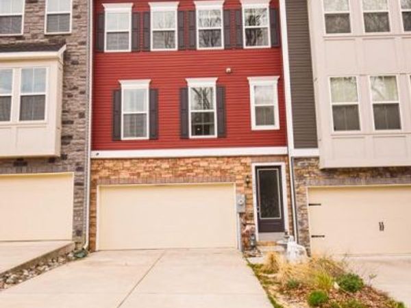 1438 HONEY LOCUST DRIVE, GAMBRILLS, MD 21054