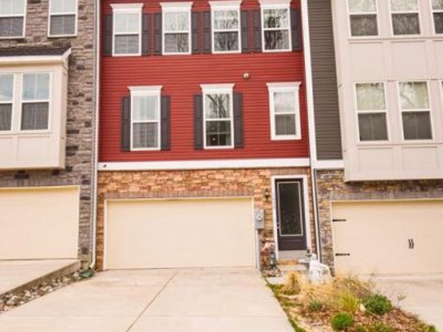 1438 Honey Locust Drive, Gambrills, MD 21054 Main Photo
