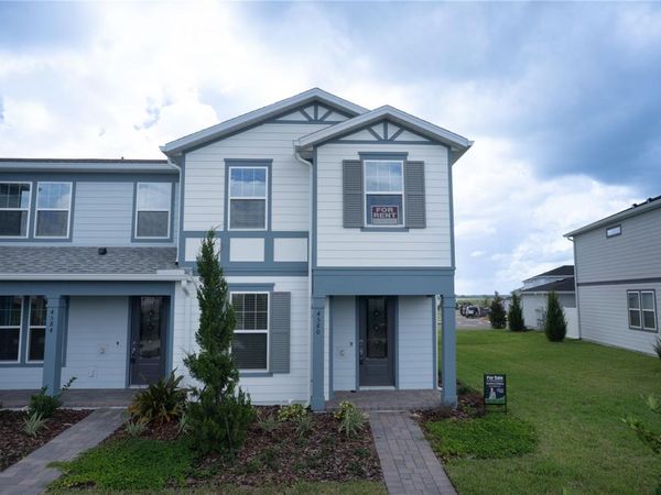 4580 MAPLE WALTZ ALLEY, CLERMONT, FL 34714