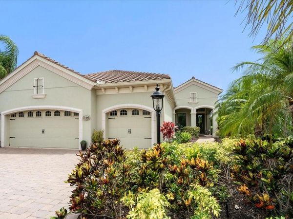 15406 CASTLE PARK TERRACE , BRADENTON, FL 34202