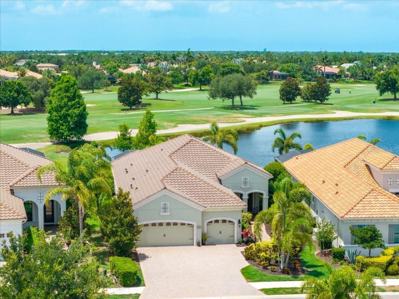 15406 Castle Park Terrace, Bradenton, FL 34202 Photo