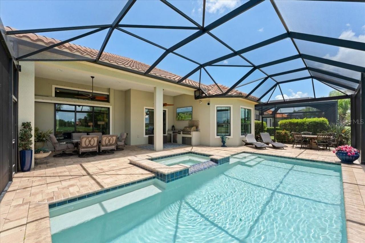 15406 Castle Park Terrace, Bradenton, FL 34202 Photo