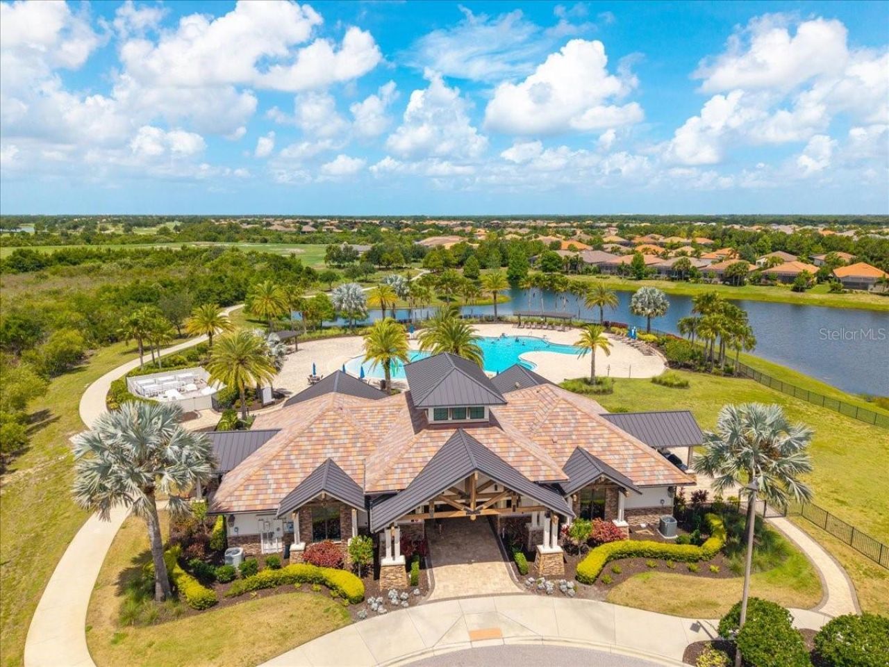 15406 Castle Park Terrace, Bradenton, FL 34202 Photo