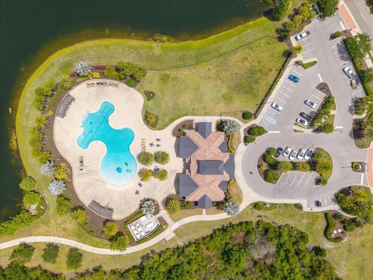 15406 Castle Park Terrace, Bradenton, FL 34202 Photo