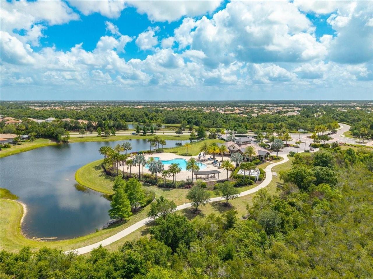 15406 Castle Park Terrace, Bradenton, FL 34202 Photo