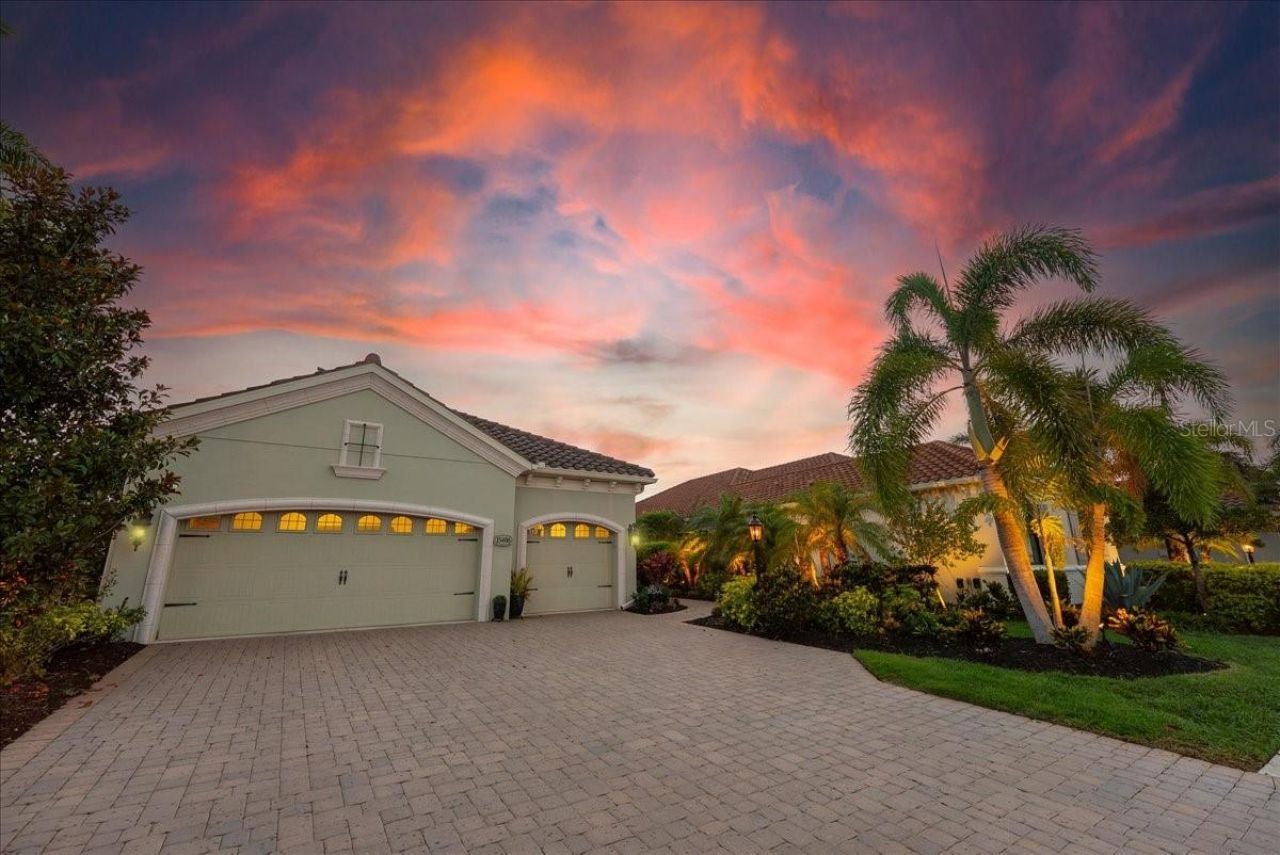 15406 Castle Park Terrace, Bradenton, FL 34202 Photo