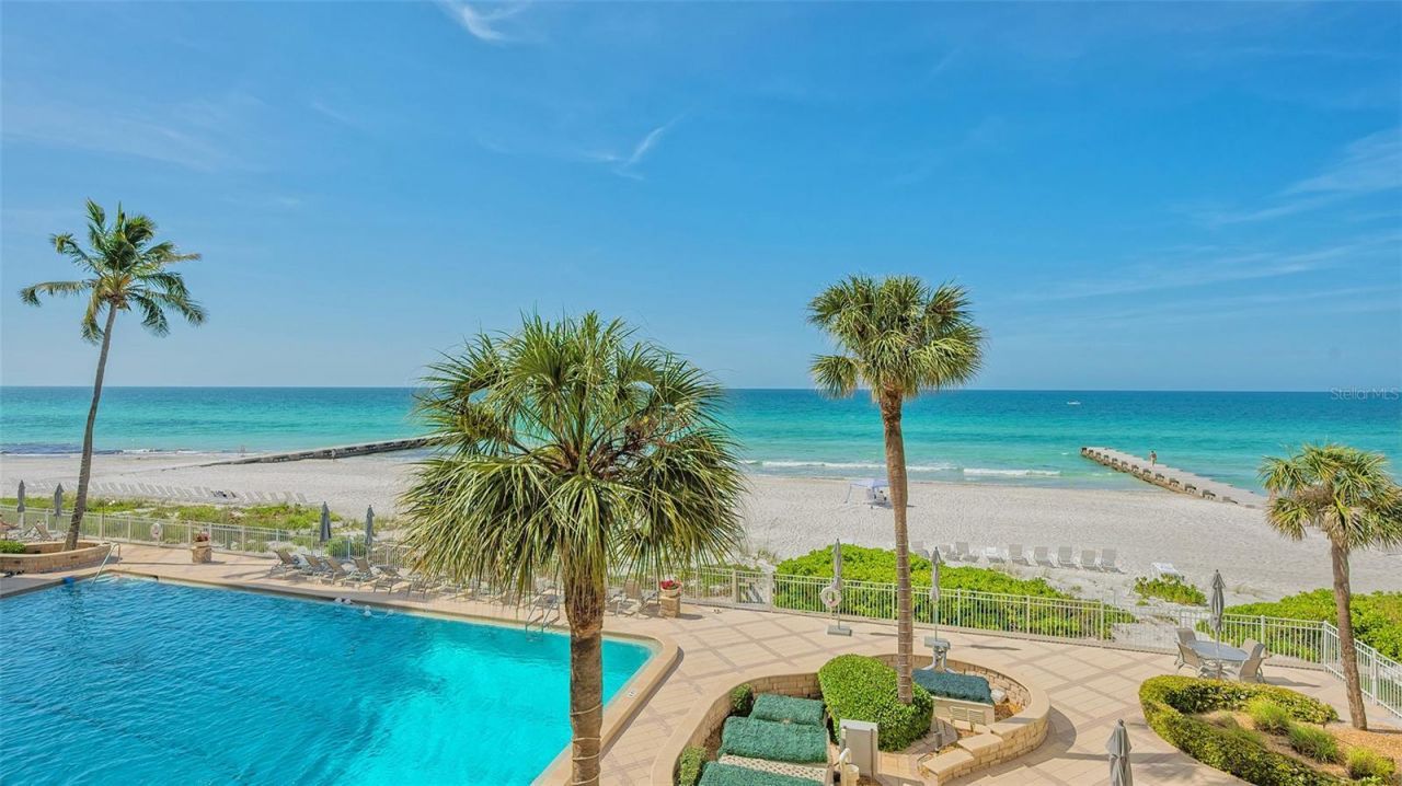 2301 Gulf Of Mexico Drive, Unit 33N, Longboat Key, FL 34228 Photo