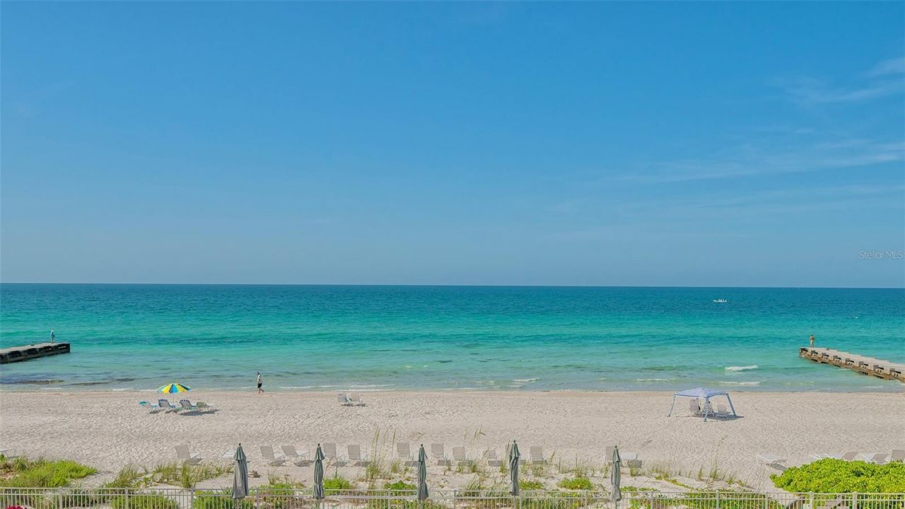 2301 Gulf Of Mexico Drive, Unit 33N, Longboat Key, FL 34228 Photo
