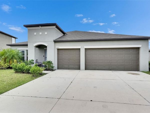 5521 OLANO STREET , PALMETTO, FL 34221