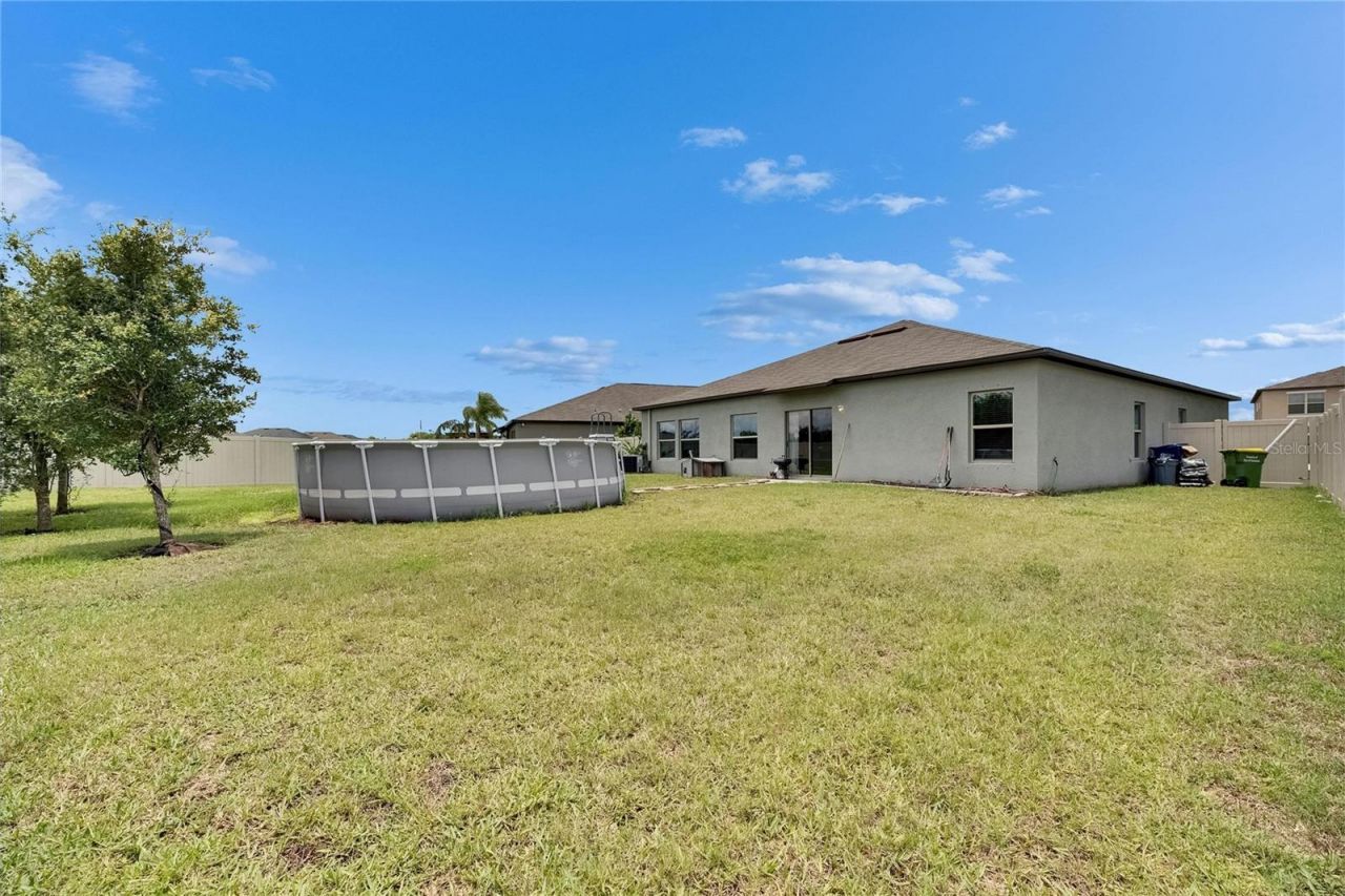 5521 Olano Street , Palmetto, FL 34221 Photo