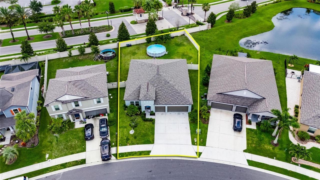 5521 Olano Street , Palmetto, FL 34221 Photo