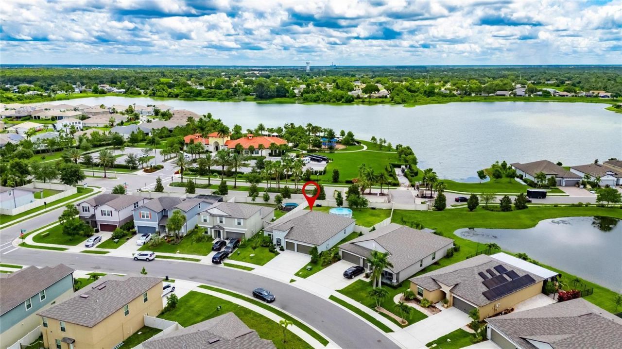 5521 Olano Street , Palmetto, FL 34221 Photo