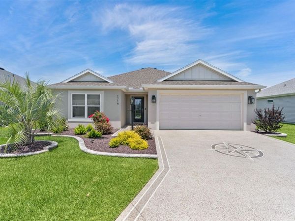 1714 MCMURTRIE LOOP , THE VILLAGES, FL 34762