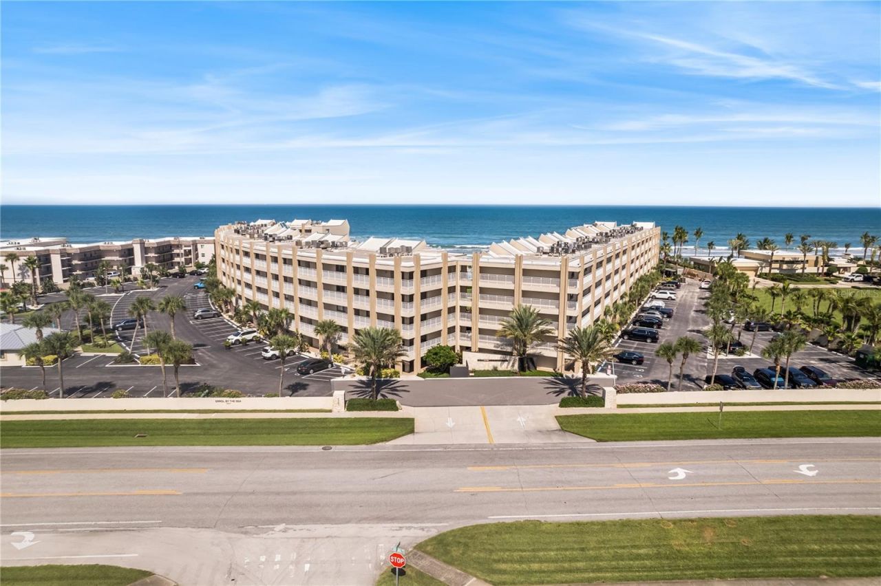 4501 S Atlantic Avenue, Unit 213, New Smyrna Beach, FL 32169 Photo