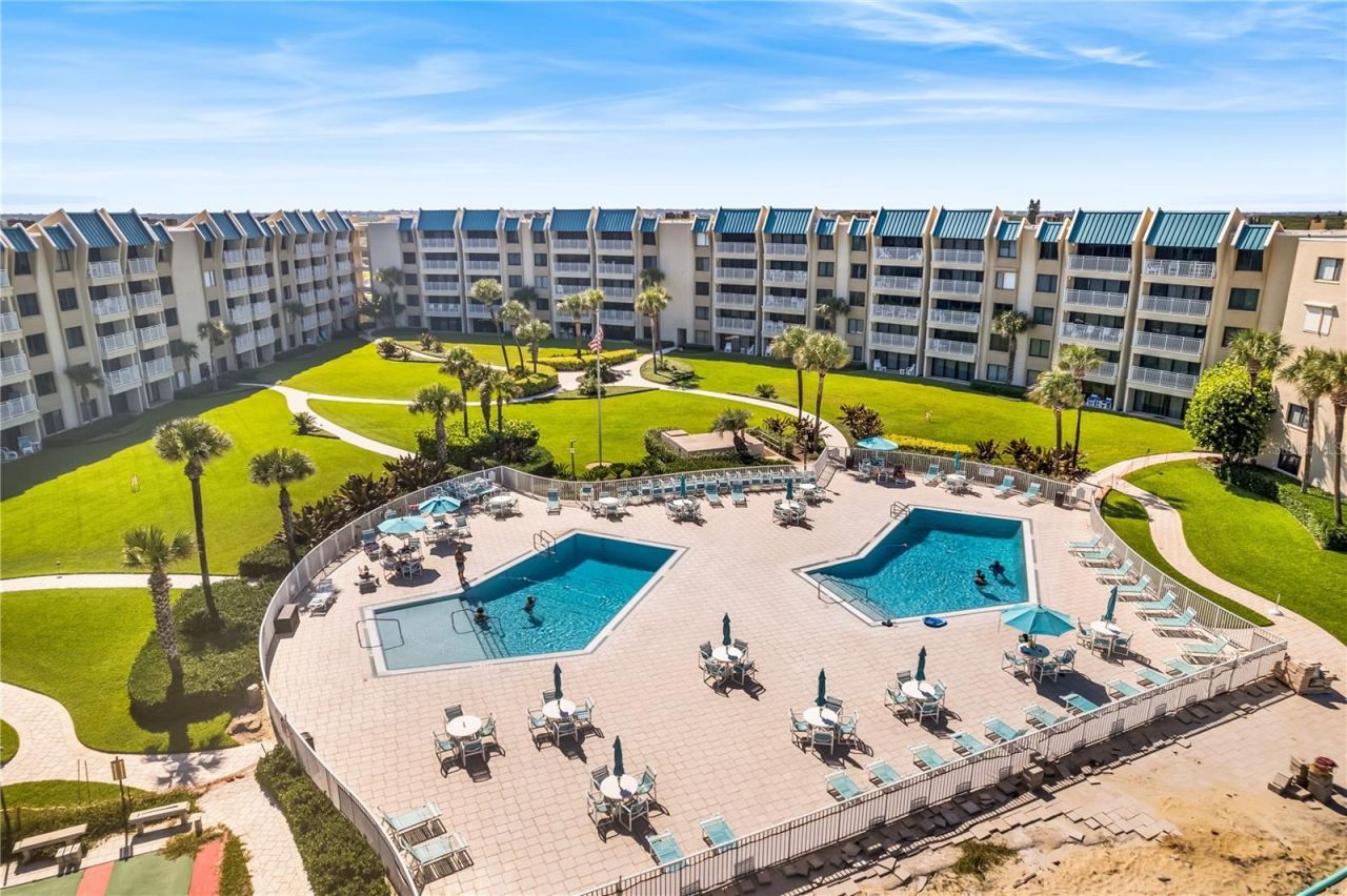 4501 S Atlantic Avenue, Unit 213, New Smyrna Beach, FL 32169 Photo