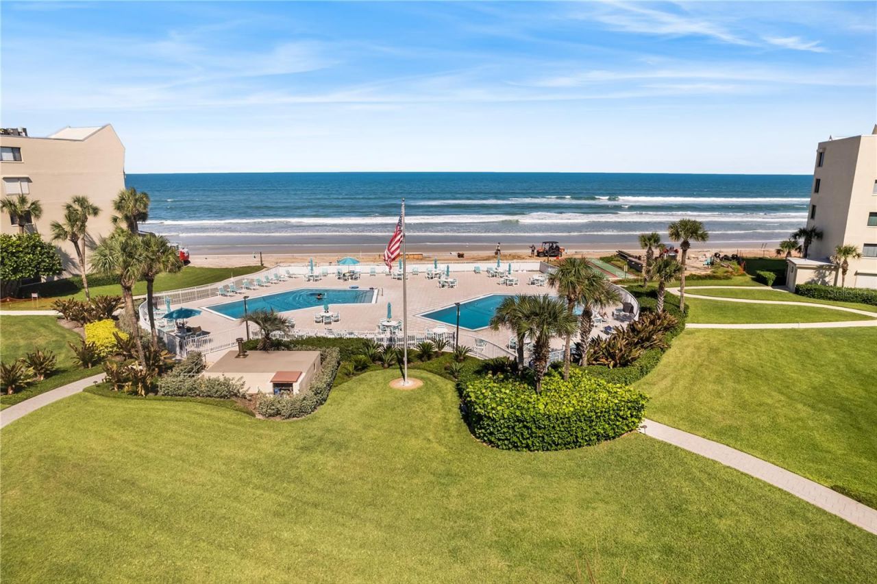 4501 S Atlantic Avenue, Unit 213, New Smyrna Beach, FL 32169 Photo
