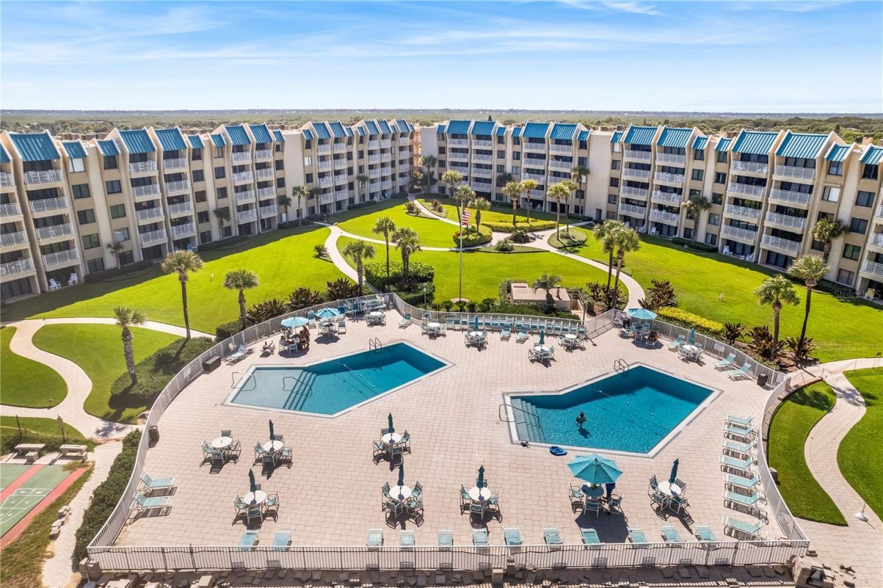 4501 S Atlantic Avenue, Unit 213, New Smyrna Beach, FL 32169 Photo