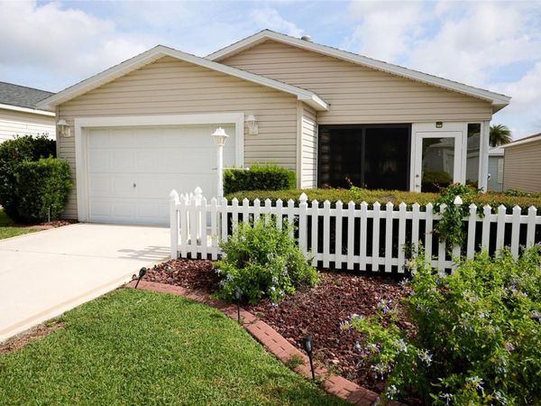 2331 RILEY ROAD , THE VILLAGES, FL 32162