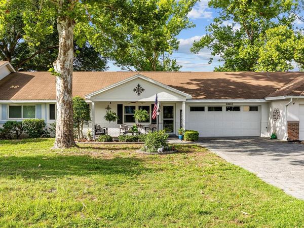 8900 SW 97TH LANE ROAD , Unit H, OCALA, FL 34481
