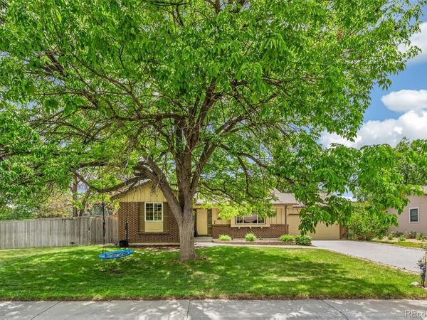12126 W 69th Avenue, Arvada, CO 80004