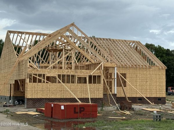212 Lowes Lane , Hertford, NC 27944