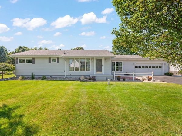 1462 Sand Creek , Adrian, MI 49221