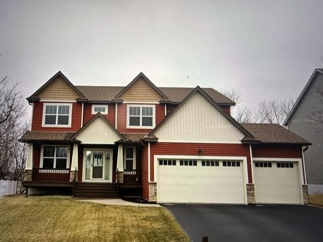 7117 Oakridge Trail , Shakopee, MN 55379