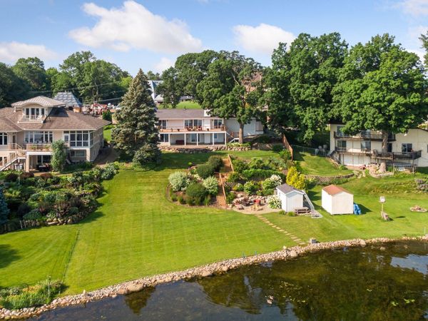 3590 Tuxedo Road , Minnetrista, MN 55364