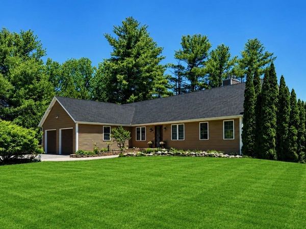 110 Red Gate Lane, Rindge, NH 03461