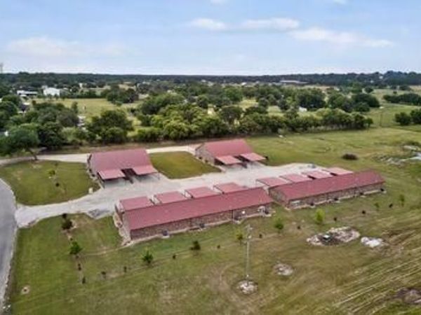 5256 County Road 803, Joshua, TX 76058
