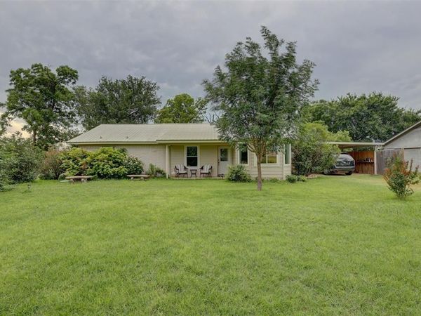 1142 Brazos Loop, Gholson, TX 76705