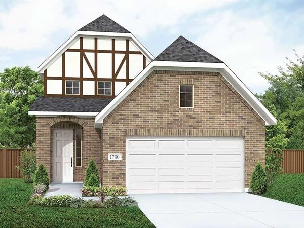 2634 Stowers Street, Anna, TX 75409