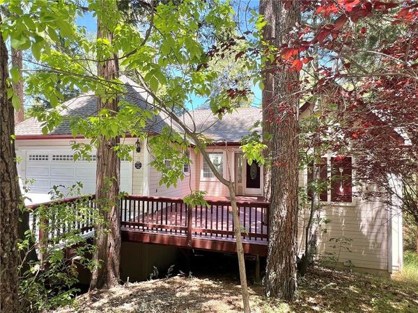 473 Annandale Drive , Lake Arrowhead, CA 92352