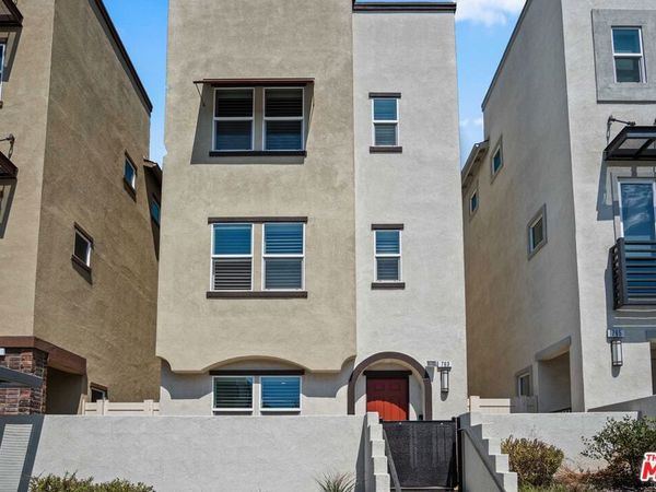 763 Sienna Way , Inglewood, CA 90301