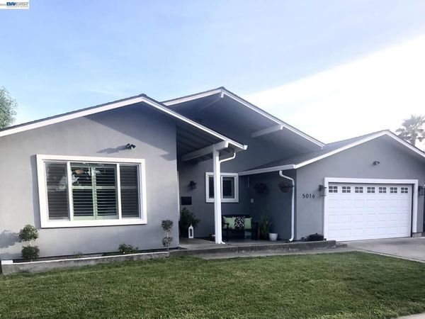 5016 Black Ave, Pleasanton, CA 94566