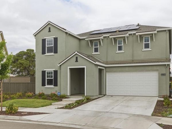 4065 Maddy Avenue , Tracy, CA 95377