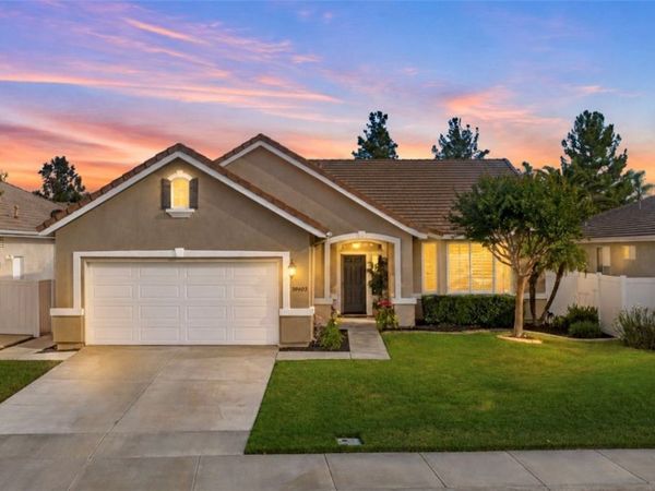 30403 Ambercorn , Murrieta, CA 92563